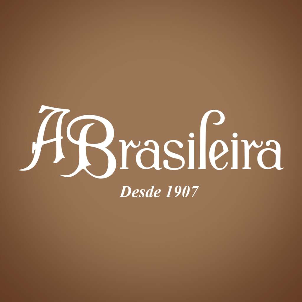 Caf A Brasileira est 1907 Historic Cafes Route