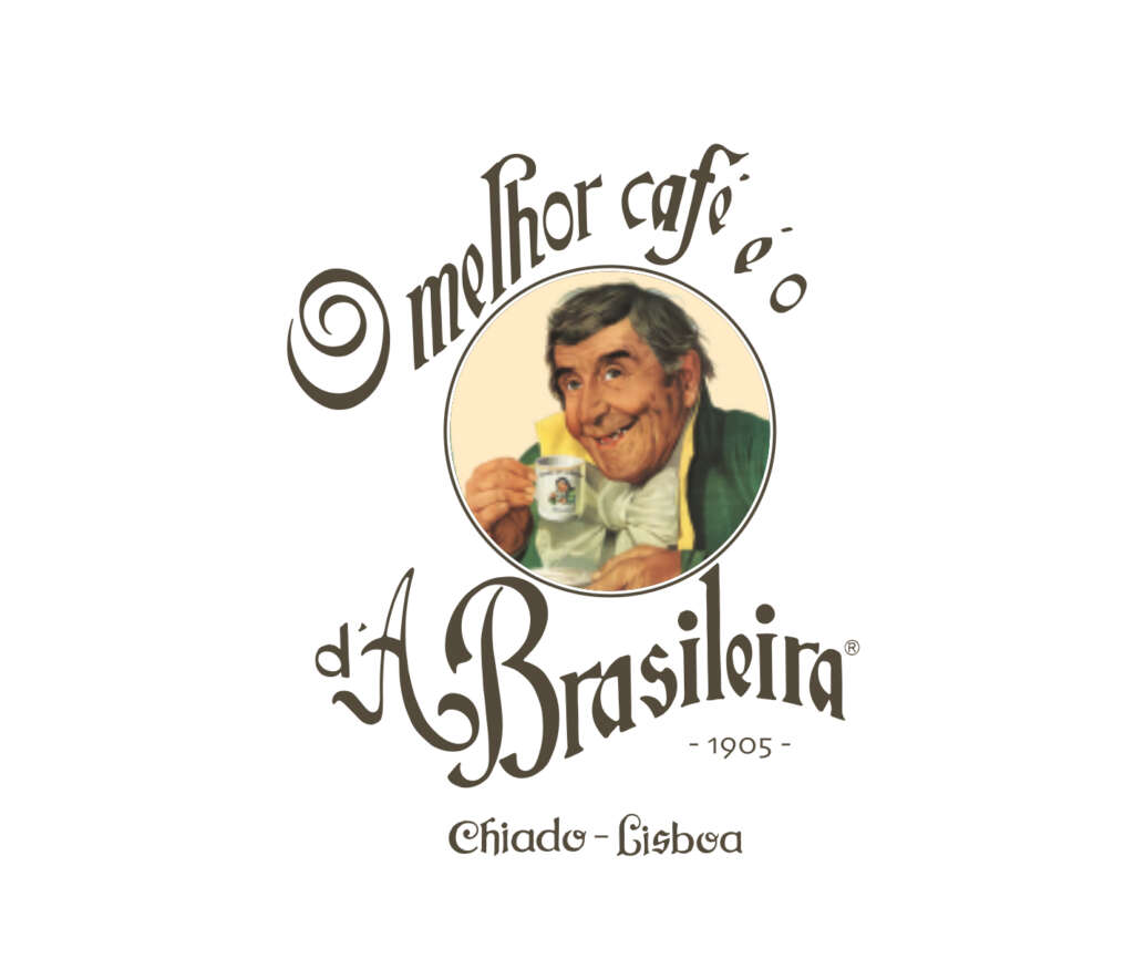 A Brasileira Do Chiado est 1905 Historic Cafes Route